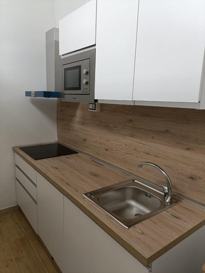 Mirosa Mini Loft Home Self Check In Bari Exterior photo
